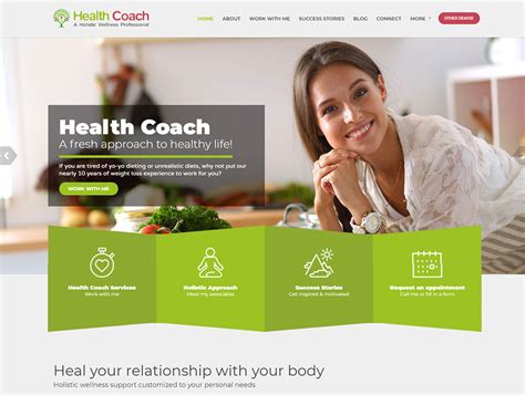 coaching website templates wordpress|coaching plugin wordpress.